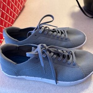 Flux Knit Trainers
